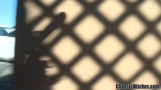 chantas bitches BDSM-0