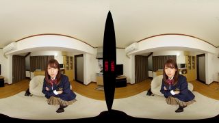 leather femdom 3d porn | VRVR-095 A - Japan VR Porn | blowjob-4