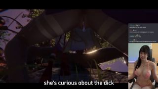 elixir_elf - Mondstadt Festival | Genshin Impact Orgy Hentai-2