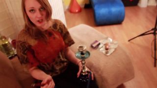 Pt 1 BuddahsPlayground - Busted-1
