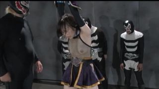 [SuperMisses.com] [GHKP-38] 潜入捜査員アヤ 葉月もえ - PART-GHKP38UndercoverAgentAya20171027 part 1-7