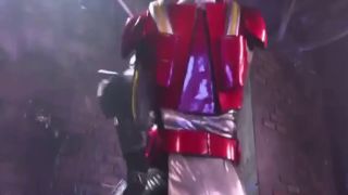 [SuperMisses.com] SPSB-38 Cell Warrior: Cell Raine Fallen in Vengeance (FHD ver.)-001-1