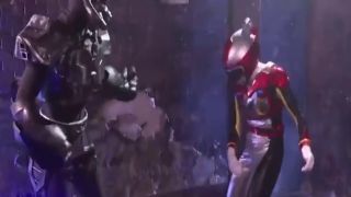 [SuperMisses.com] SPSB-38 Cell Warrior: Cell Raine Fallen in Vengeance (FHD ver.)-001-9