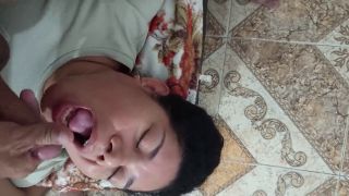 Big Tits Mom Blowjobs to last all day pumping your milk-6