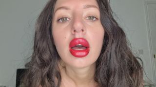 adult xxx clip 8 neocorona femdom fetish porn | Tattooed Temptress – ASMR Mommy Kisses | fetish-1