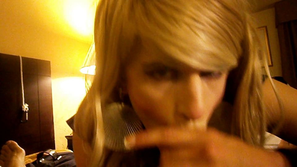 [K2S.CLUB] Tia Tizzianni - Bailey Love CUMS from DEEPTHROAT FUCK - FullHD 1080P