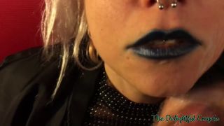 Amsterdam Sexy Tattooed Ex-Girlfriend doing her first Cumwalk in Amsterdam-1