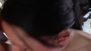 Raquel Diamond - Raquel Diamond brunette who loves getting fucked by a cock-3