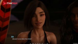 Domino Beach 6 PC Gameplay-0