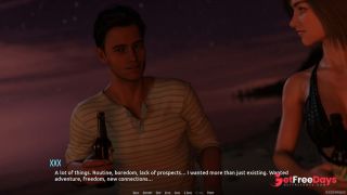 Domino Beach 6 PC Gameplay-5