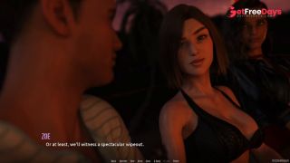 Domino Beach 6 PC Gameplay-7