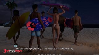 Domino Beach 6 PC Gameplay-8