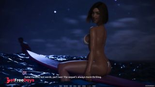 Domino Beach 6 PC Gameplay-9