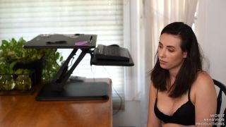 WorstBehaviourProductions com 2023 F cking Off at Work - Vol2 Full Video-4