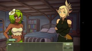 Lord Of Games - Witch Hunter Cartoon Porn Game Sex Gallery Eo03-3
