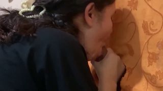 No Famous - Espectacular Recopilación de Tragadas de Semen Pulsante-5