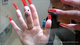 online adult clip 16 DariasKingDom – Squished Under My Butt Gone In My Asshole full HD on femdom porn daddy fetish-1