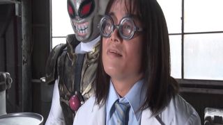 [SuperMisses.com] THZ-81 Super Heroine in Grave Danger!! Vol.81 Resentment of Dr. Genius! Sailor Mermaid is defeated with insanity.-001-3
