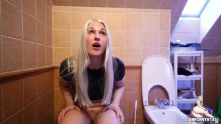 online xxx clip 42 Diane Chrystall - Giantess Eats You then Farts You into the Toilet with your friends on fetish porn femdom orgasm denial-8