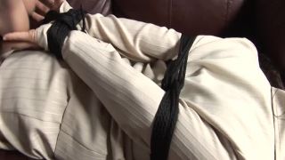 online clip 20 Hogtied Captives Of Dangerous Diva - FULL THREE-SCENE VIDEO! on feet porn persian foot fetish-0