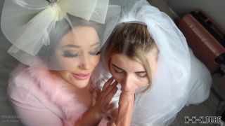  Taboo Lulublue X The Family Wedding Virgin Daughter  Lulublue x -3