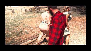 free porn clip 7 Fancy Steel – The Farm 4, femdom strapon on femdom porn -3