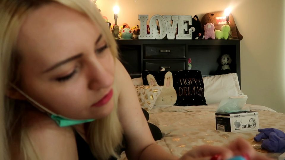 xxx clip 10 Miss Mila Rose – Dentist Milas Hand Job | femdom pov | pov gay leather fetish