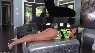 Video Alyssa Reece: #1159 1080p FullHD-6