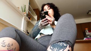 [K2S.CLUB] Filth Fetish Studios - Cuckold Ass Cleaners New Job – Princess Jack Off Jill - FullHD 1080P-9