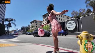 Lana Violet,Celtic Iron - DON'T WATCH if you're MARRIEDKINKY TIED UP POV Shibari JOI‼-2