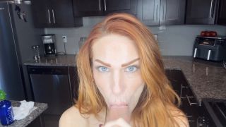 TrophyWifeNat MILF Dirty Step-Mom Fantasy FullHD 1080P 2025-3