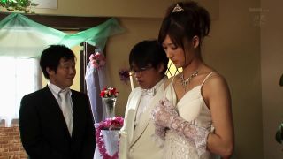 [MDYD-945] Creampie Wedding: G*******ged Bride Ichika Kamihata - Kamihata Ichika(JAV Full Movie)-6