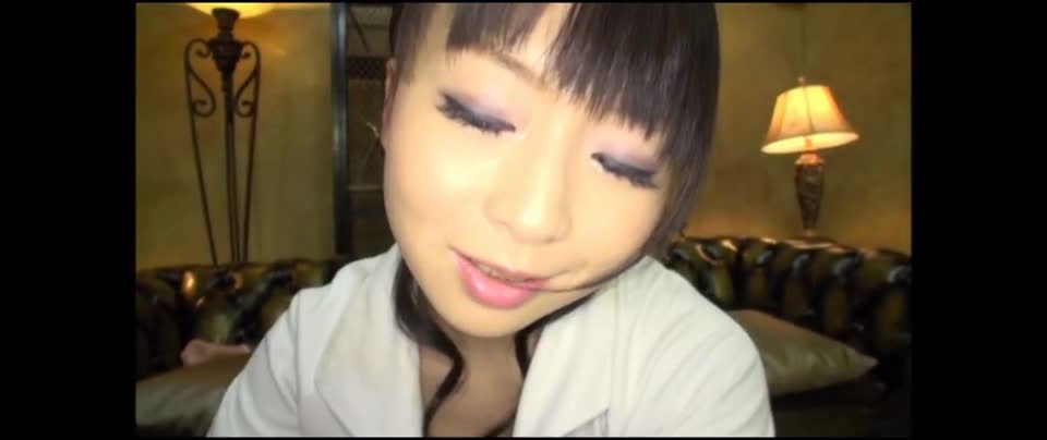 BNMC-001 Nozomi Hatsuki Strapon Nurse Video Sex Download ...