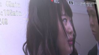 Reducing Mosaic CEFD-012 復刻版 初アナル解禁SEX 浜崎真緒-8