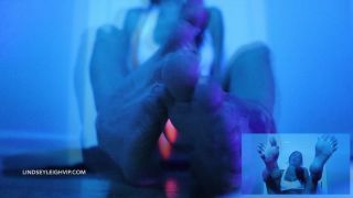 xxx video clip 49 cosplay foot fetish pov | Lindsey Leigh - Entrancing Toes | h-1