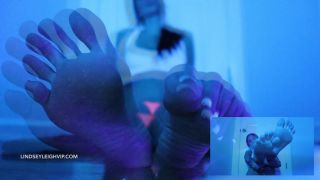 xxx video clip 49 cosplay foot fetish pov | Lindsey Leigh - Entrancing Toes | h-8