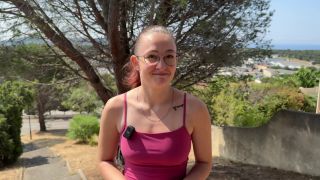 Ruby - ruby, 24 years old, from nimes - Hardcore-1