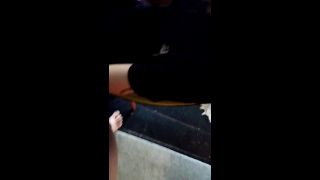ChulaxXxChulo – She Always Gets What She Wants amateur -2