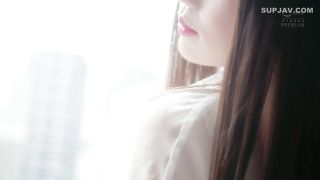 Reducing Mosaic PRED-439 お天気お姉さんと淫らに交わる濃密SEXホテルデート 松本-3