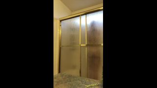 adult video clip 41 bowdown2chelsea 14-12-2019 2 min shower tease clip, kathia nobili femdom on femdom porn -3