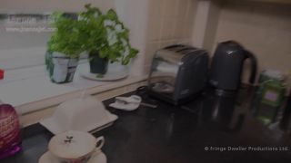 Joanna Jet | Me and You | Cougar boss Sex Clip Video Porn...-9