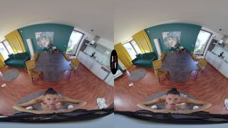 Virtual Taboo with Christy Ley in Wet Situation.-1