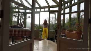 online xxx clip 32 speedo fetish big tits porn | Onlyfans - Roxysdream - My Pregnancy Vlog - FullHD 1080p | fetish-6