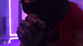 Mia (waifumiia) Live Fuck Show Onlyfans (Pornstar)-3