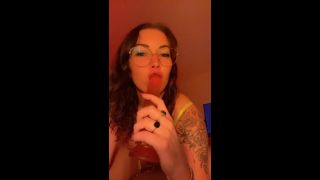 Lexi Dolls - Lexi Dolls SOLO YELLOW OUTFIT (DILDO/VIBRATOR/SQUIRT)-2