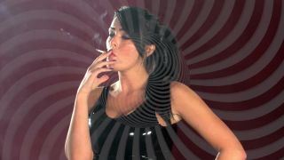 Video online Sissy Smoking Conversion 1 (Hypnosis)-9