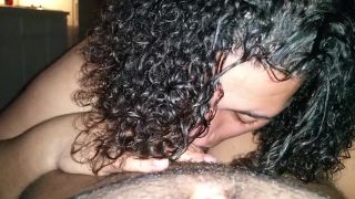 Real Homemade Interracial bj0117002-5