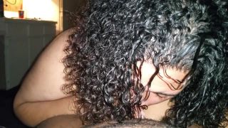 Real Homemade Interracial bj0117002-7