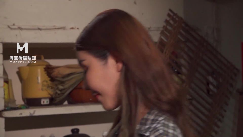 adult video 9 Su Yutang, Li Rongrong - Wife Swapping, Creampie, Ejaculation, The Dirty Life of Three Brothers in the Rural Area [1.03 GB] on asian girl porn fetish diva