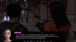 3D Taboo Games Part 30-1